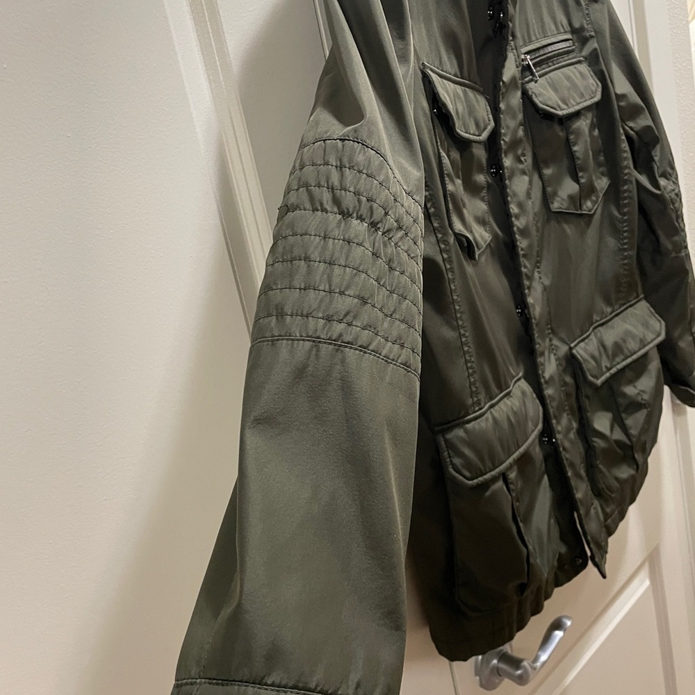Andrew Marc x Marc New York Utility Jacket - Picture 3 of 16